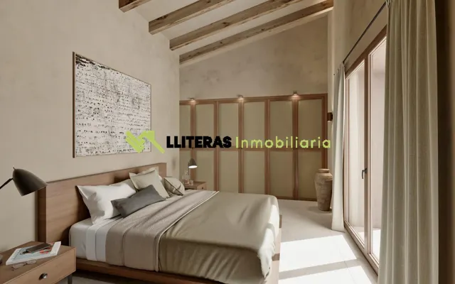 ¡Tu futura casa de ensueño te está esperando en Llubí! — 8
