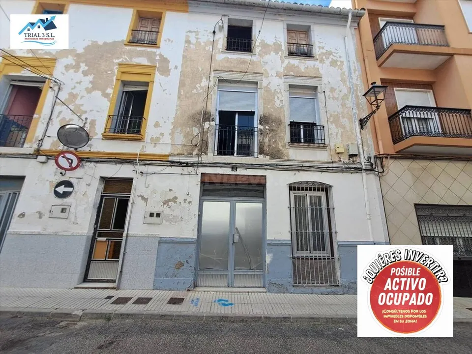 Venta de 2 Pisos en Benigánim (Valencia/València)