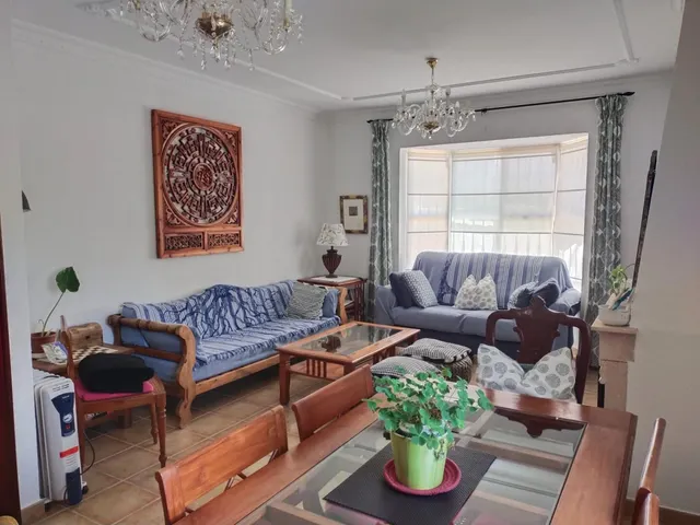 CHALET URBANO DE ENSUEÑO EN VENTA — 6