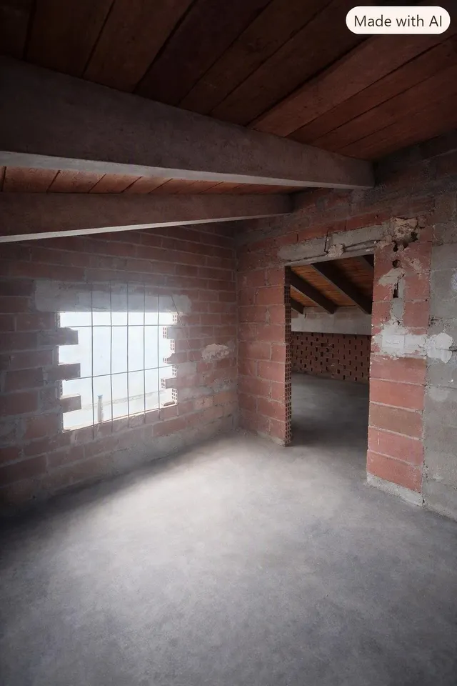 CASA DE PUEBLO EN CAMPORROBLES — 14