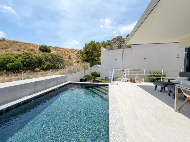 Villa 5 habitaciones 200m² en venta - Bellavista — 12
