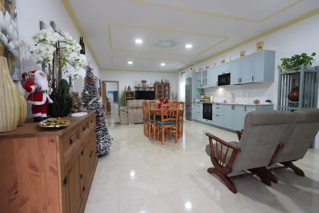 Casa de una planta en el Salto, Granadilla de Abona — 3