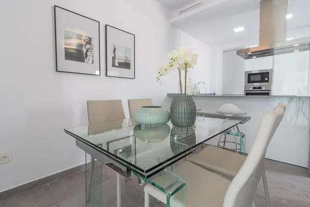 Bungalow Planta Alta 3 habitaciones 74m² en venta - Los balcones — 27