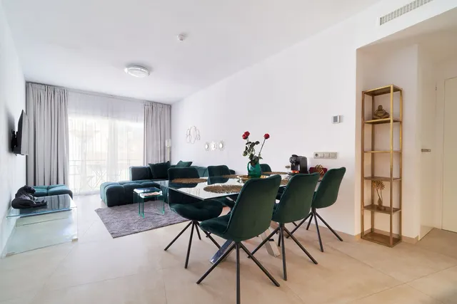 Apartamento 3 habitaciones 83m² en venta - Marbella