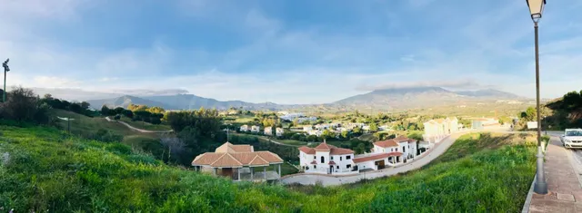 Parcela 347m² en venta - Riviera del sol - foto 2