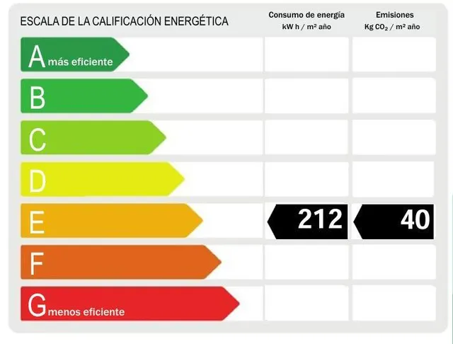 Amplia casa semireformada y amueblada — 41
