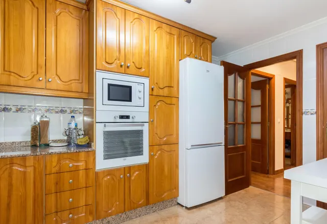 Apartamento a la venta en el Centro de Torrevieja — 17