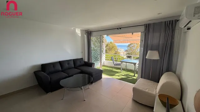 APARTAMENTO EN VENTA EN MARBELLA - VISTAS AL MAR IMPRESIONANTES — 5
