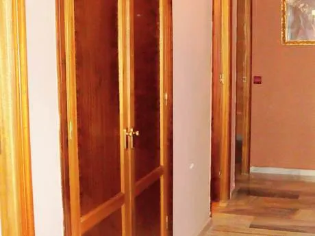 CHALET CERCA DE DOS HERMANAS, A POCOS MINUTOS DE SEVILLA — 6