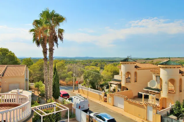 Villa 3 habitaciones 124m² en venta - Los Dolses — 26