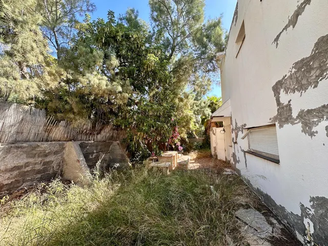 Gran chalet en Aguadulce sur — 32