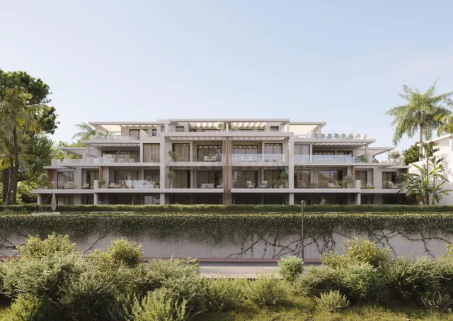 Apartamento 3 habitaciones 191m² en venta - Sotoserena — 7
