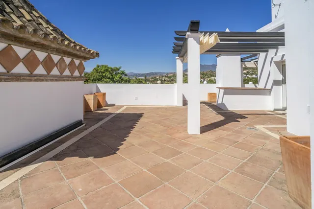 Ático Dúplex 2 habitaciones 158m² en venta - Marbella — 23