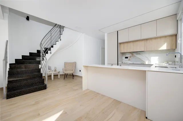Villa moderna de 3 dormitorios con piscina privada en Aguas Nuevas, Torrevieja — 13