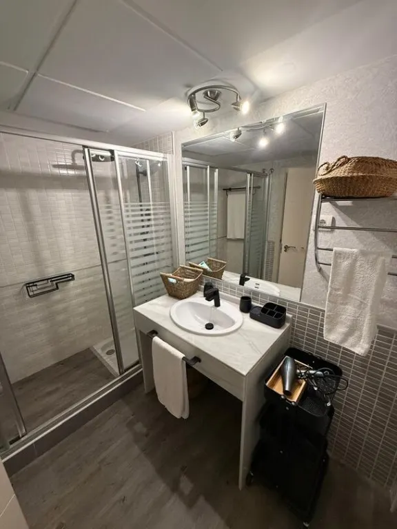 Apartamento en Alquiler en San Roque Cádiz — 27