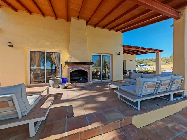 Finca rústica 4 habitaciones 360m² en venta - South of spain — 15