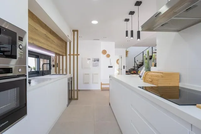 Villa 3 habitaciones 150m² en venta - Comunidad valenciana — 13