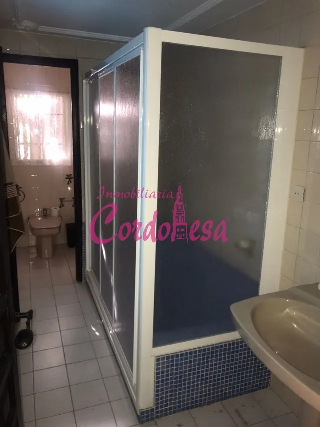 MAGNIFICA CASA SEÑORIAL EN VILLAVICIOSA DE CORDOBA — 18