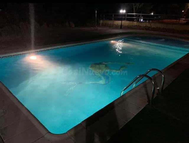 Casa de campo 5 habitaciones en venta - Moratalla