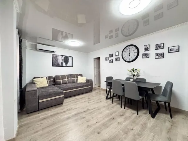 Apartamento 4 habitaciones 115m² en venta - Playa del Cura — 3