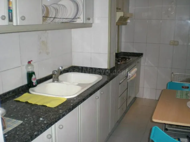 PISO EN VENTA