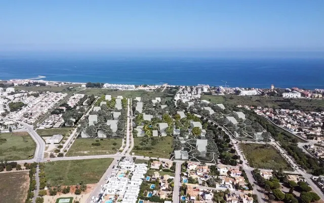 Ático 2 habitaciones 66m² en venta - Playa setla mirarrosa — 7