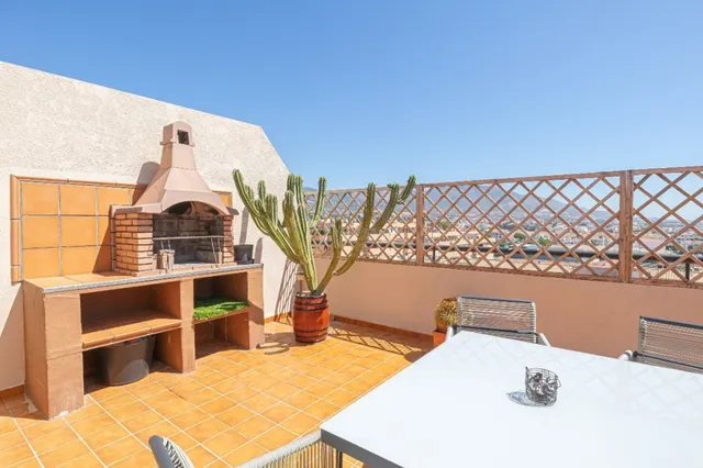 Ático 2 habitaciones 148m² en venta - Riviera del sol - foto 4