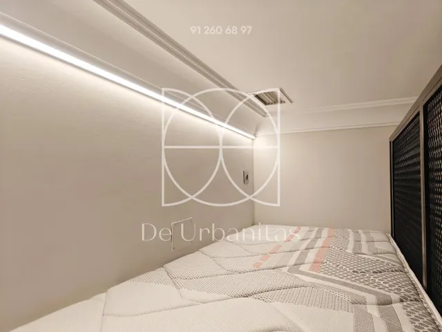 Piso 3 habitaciones 117m² en venta - Recoletos — 7
