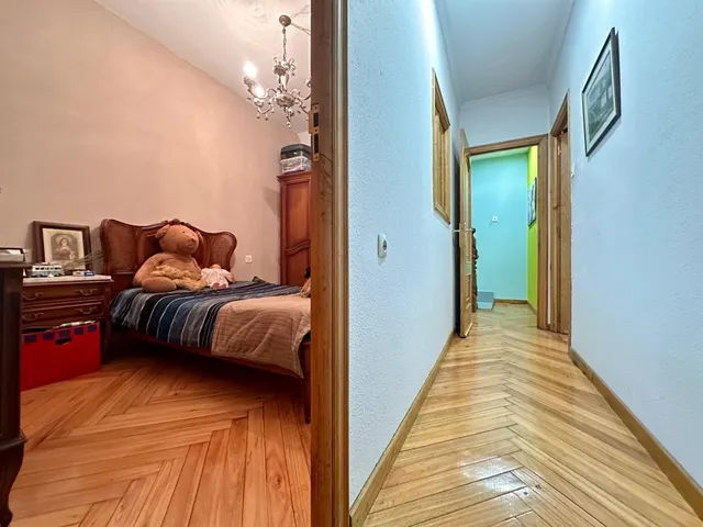 CASA - TORENO — 20