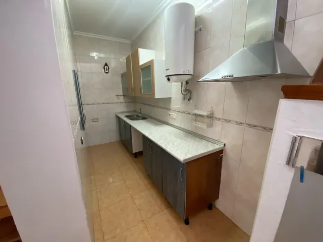 ¡AMPLIA VIVIENDA CON TERRAZA EN LA ZONA ALTA DE LA POBLACIÓN! — 15