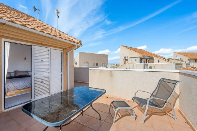 Villa 2 habitaciones 76m² en venta - Rojales Hills - Rosa Bungalows — 28