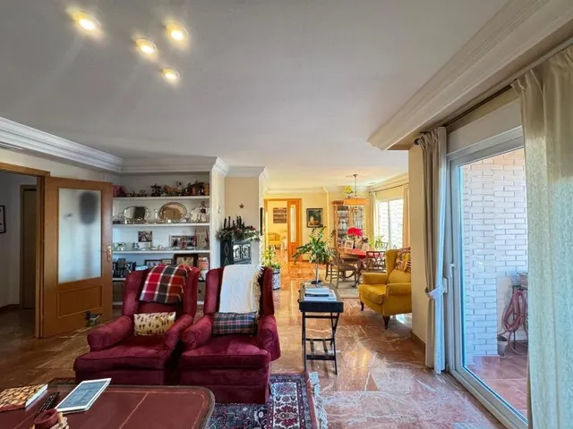 Apartamento 4 habitaciones 256m² en venta - torrevieja — 11