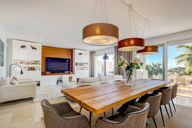 Ático Dúplex 3 habitaciones 180m² en venta - Costa del Sol — 13