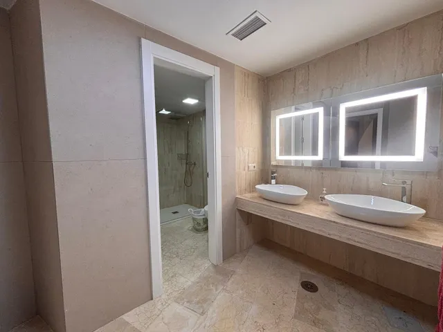 Vivienda unifamiliar en La Panera, Estepona — 18