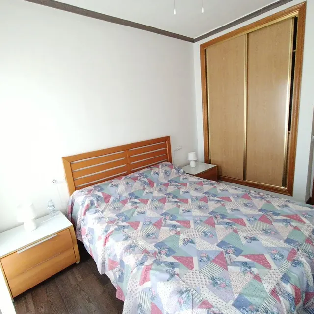 Apartamento 2 habitaciones en venta - Jerónimo Y Avileses — 15