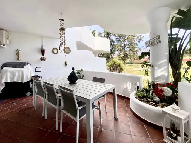 Apartamento 2 habitaciones 136m² en venta - Riviera del sol - foto 4