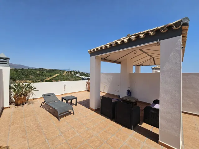 Ático 2 habitaciones 50m² en venta - Costa Del Sol — 22