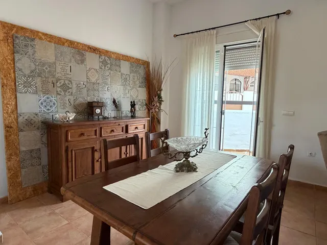 Casa adosada en El Portil — 26