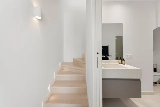 Dúplex 4 habitaciones 232m² en venta - Marbella — 23