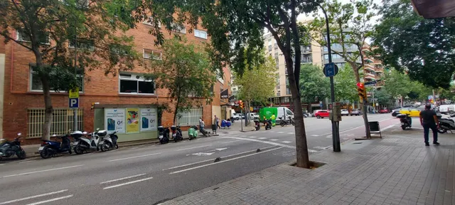 Plaza de aparcamiento — 9