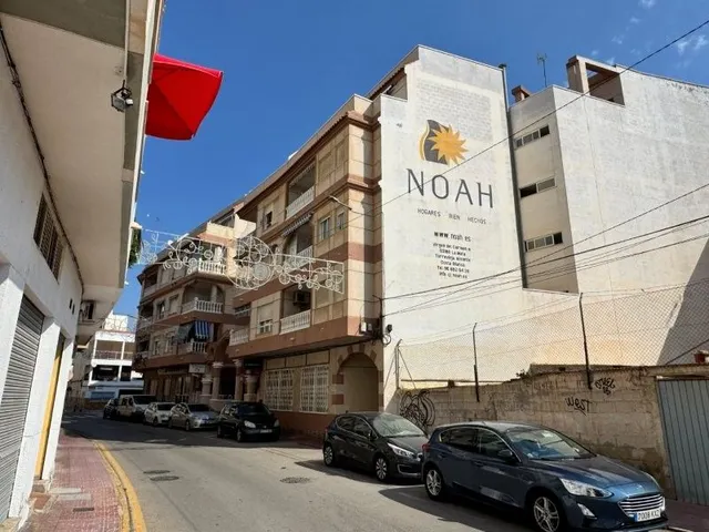 Apartamento 2 habitaciones 66m² en venta - La Mata pueblo — 20