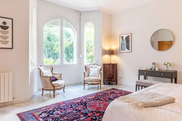 Chalet 5 habitaciones 539m² en venta - Costa Del Sol — 37