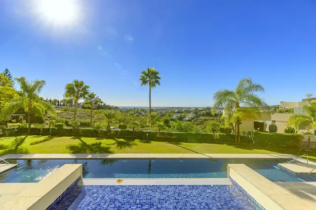 Apartamento 2 habitaciones 117m² en venta - Marbella — 19