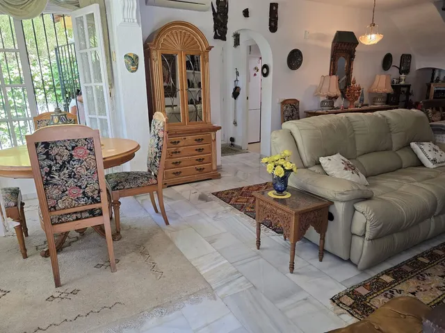 Chalet 4 habitaciones 171m² en venta - Riviera del sol — 29