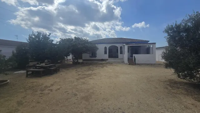 DOS CHALETS URBANOS EN UNA PARCELA SEGREGADA DE 1.500 M2 — 9