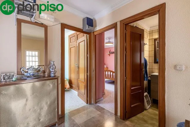 Chalet en Pinos Genil — 29