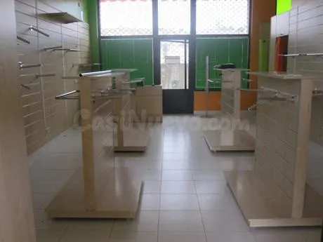 LOCAL COMERCIAL EN BERTAMIRÁNS - foto 5