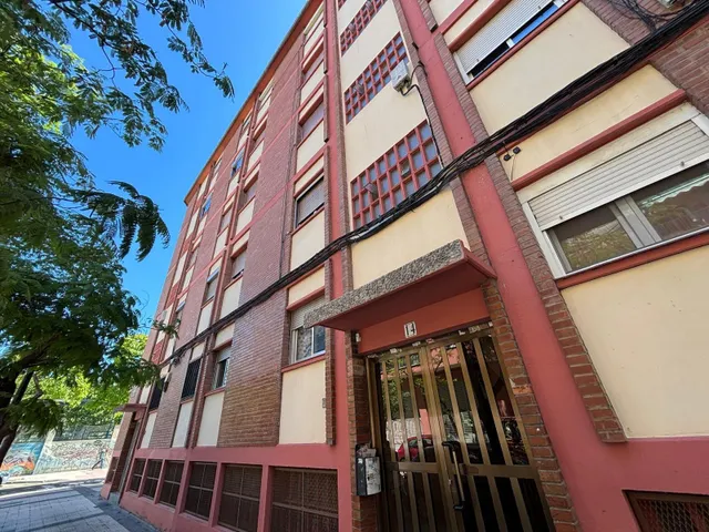 Piso para reformar en La Almozara — 17