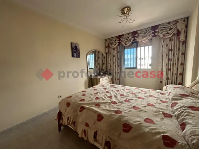 Amplio apartamento de 3 dormitorios en el corazón de Playa del Inglés – Residencial Avenida — 29