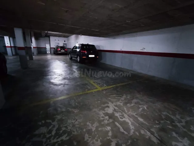 PLAZA DE PARKIN EN ALTABIX NUEVO — 3